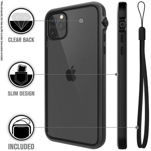 Catalyst Impact Protection Case For iPhone  11 Pro - Image 3