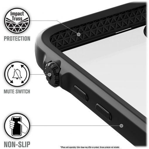 Catalyst Impact Protection Case For iPhone  11 Pro - Image 4