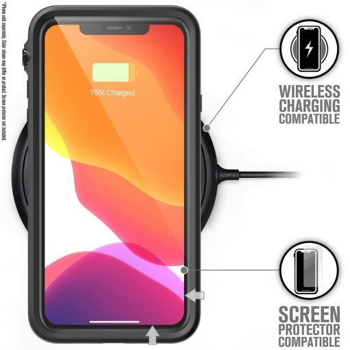 Catalyst Impact Protection Case For iPhone  11 Pro - Image 5