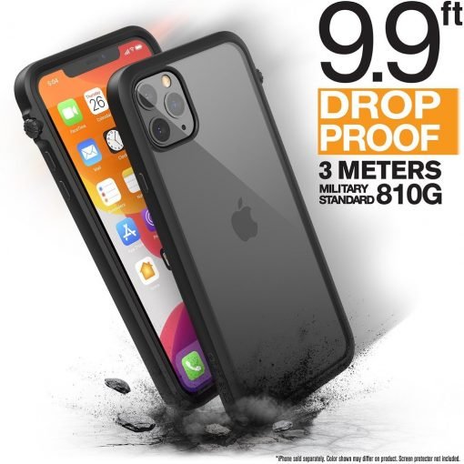 Catalyst Impact Protection Case For iPhone  11 Pro