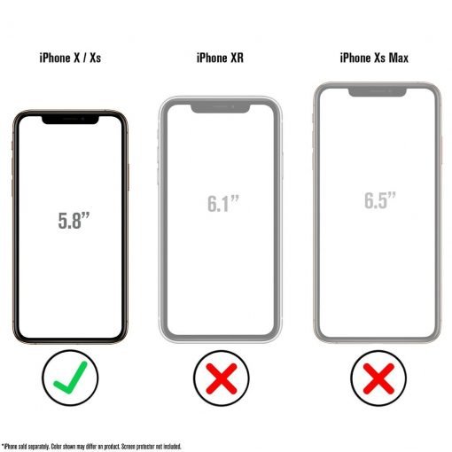 Catalyst Impact Protection Case For iPhone X/XS - Image 7