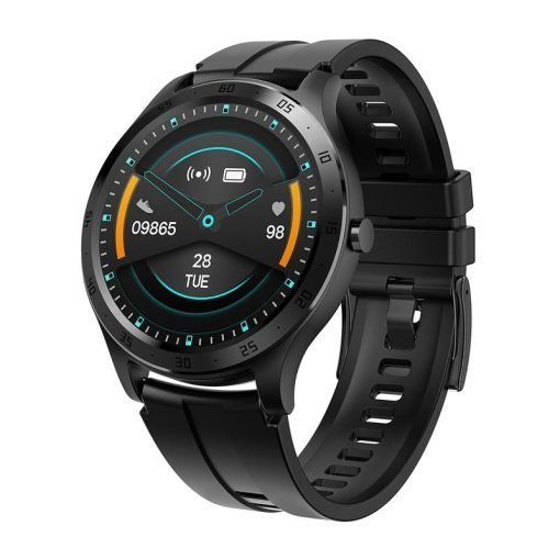 Premium Colmi S20 Waterproof Smart Watch and Fitness Tracker