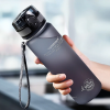 UZSPACE Tritan Series Premium anti-fall, Leak-proof and BPA Free Sport Water Bottle