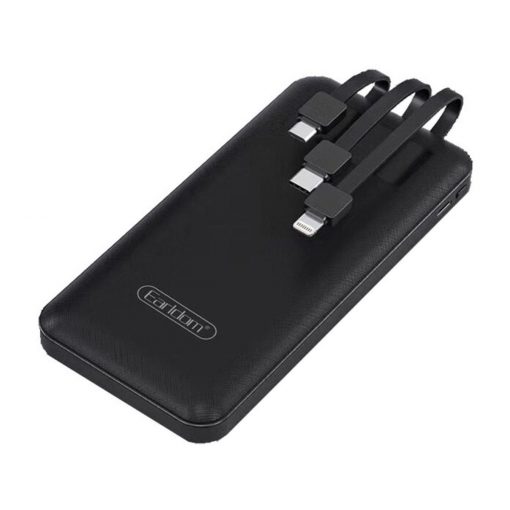 Earldom PB41 10,000mah 3 in1 Power Bank