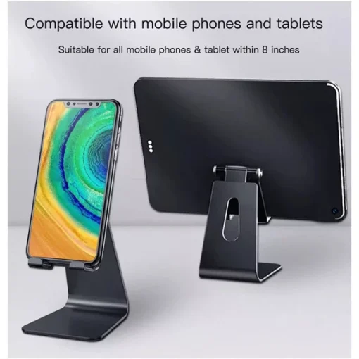 Premium Yesido C96 Desktop Holder and Phone Stand - Image 3