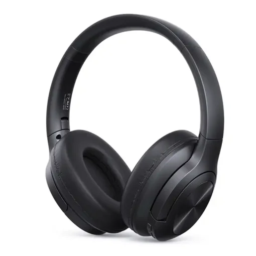 Usams-YH21 EchoBeat Wireless immersive Stereo Headphones - Image 8