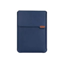 Premium Nillkin Versatile Pemium Laptop Sleeve - BLUE, 16 inch