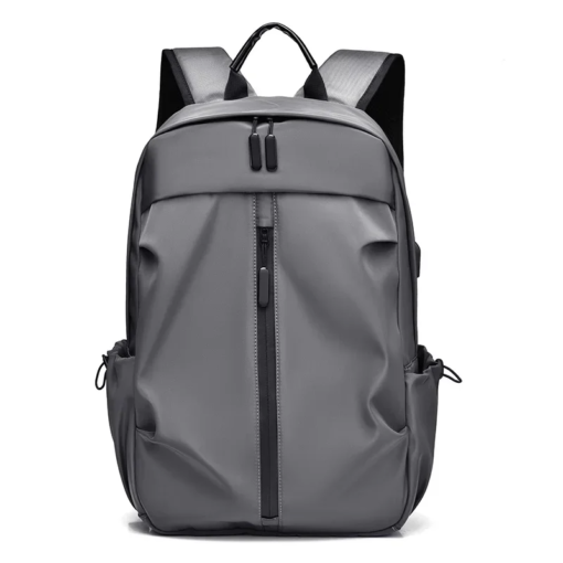 Jan Sports Premium Lightwight  14 inch Laptop and Travel Backpack - Image 5