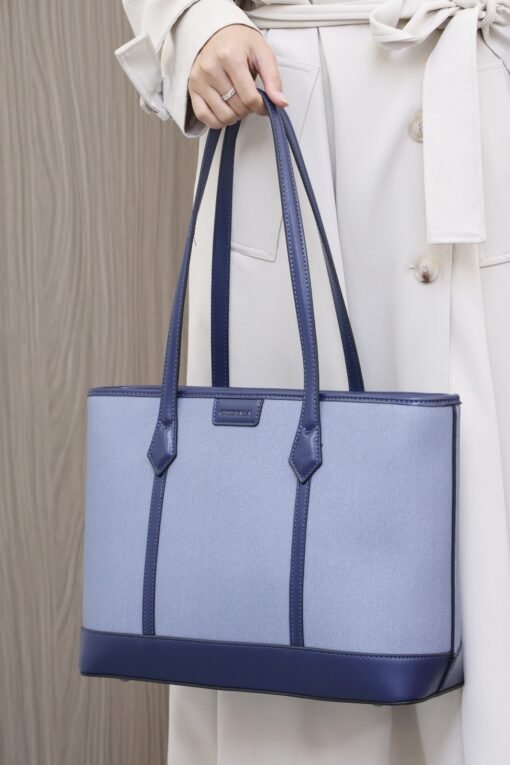 Chris Kalla Premium Ladies Highend Designer 2PC Handbag - Image 8