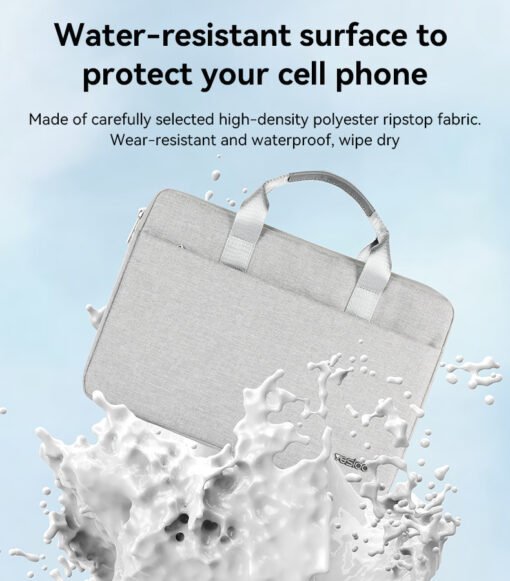 Premium Yesido WB38 Water Repellent  Laptop Sleeve - Image 10
