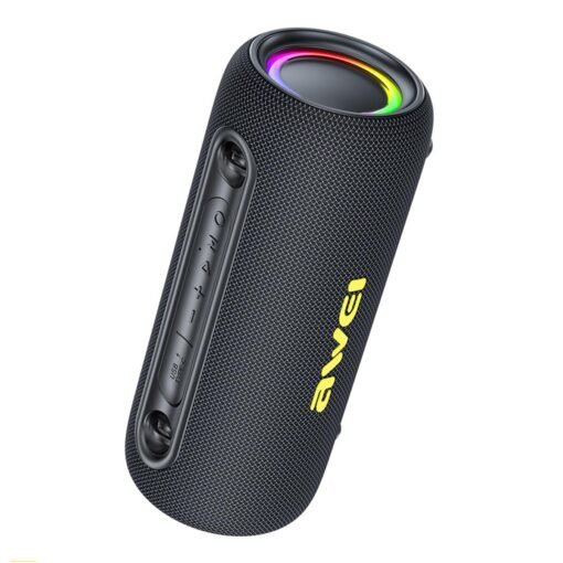 Awei KA33 Portable Outdoor Waterproof Bluetooth Speaker