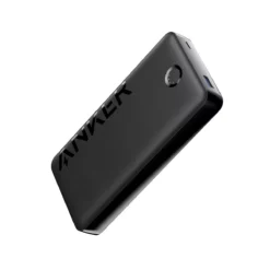 Anker 325 – 20000mAh 15W Power Bank (PowerCore 20K II) – A1286 – Black
