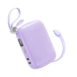 Faxite Portable Mini 22.5W Fast Charging 10,000mah Powerbank