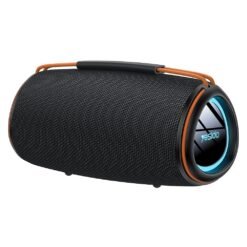 Yesido SonicBeam YSW38 – 30W High-Power RGB Desktop Bluetooth Speaker