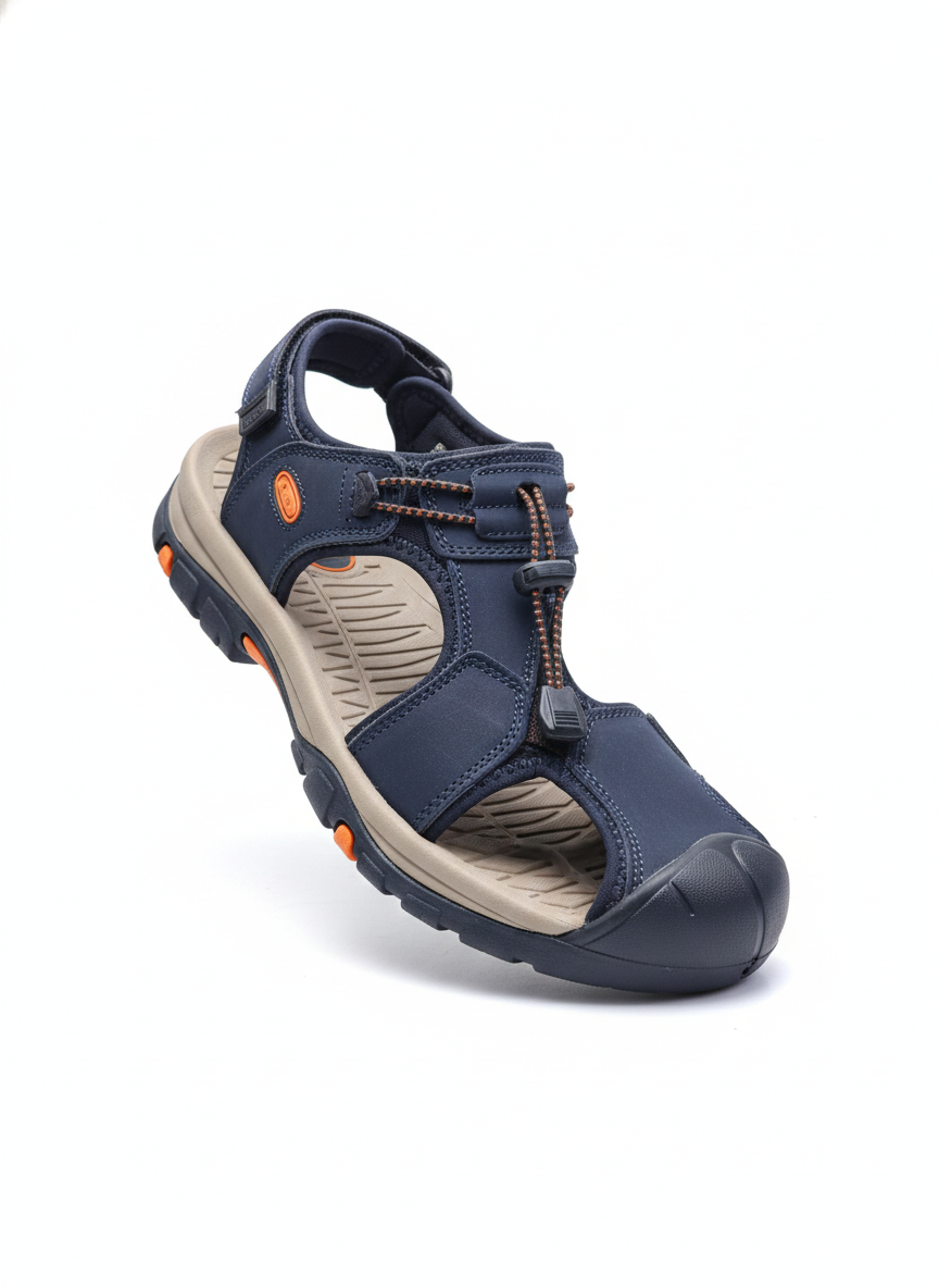 ApexStride CAT Men's Rugged Outdoor Sandals - Image 2