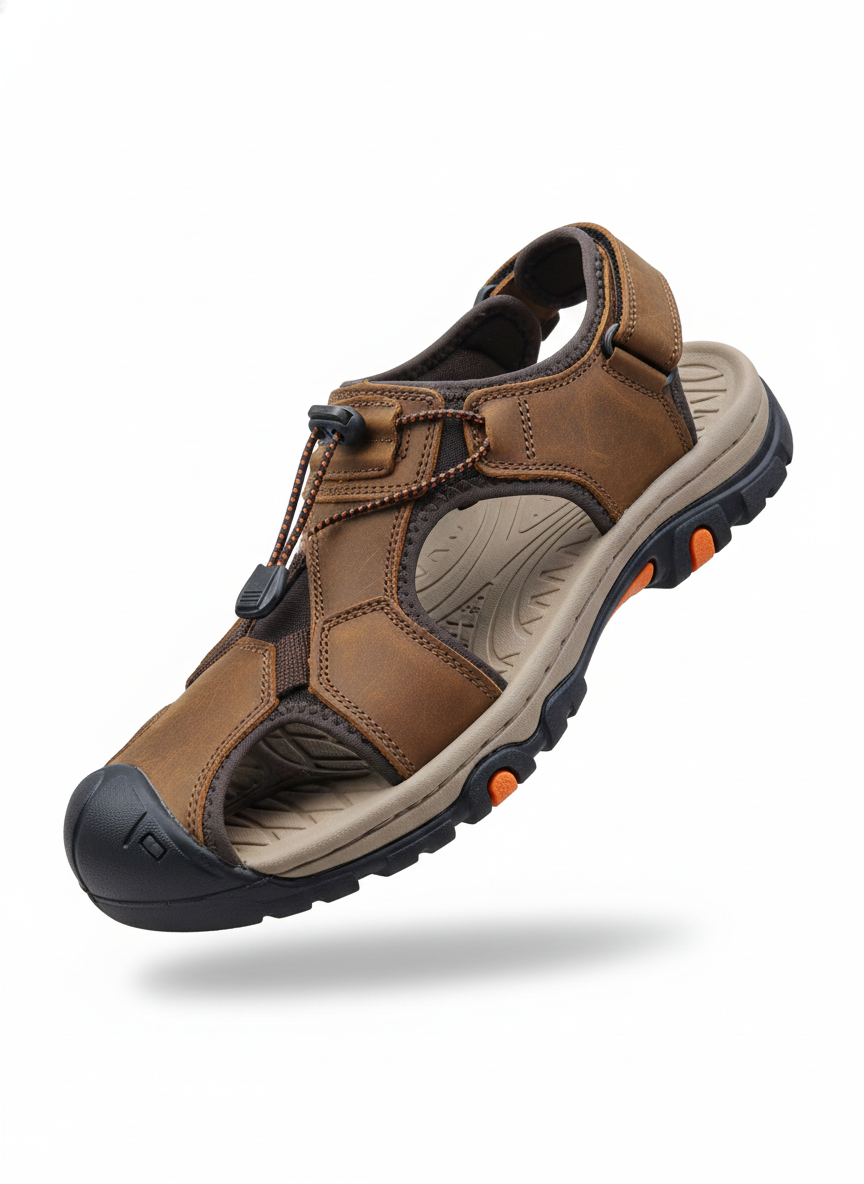 ApexStride CAT Men's Rugged Outdoor Sandals