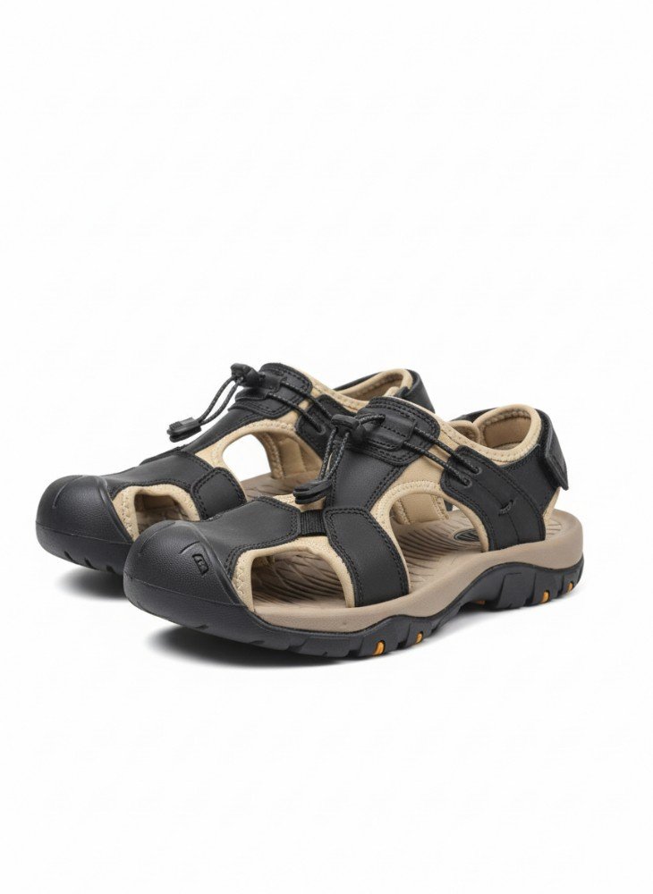 ApexStride CAT Men's Rugged Outdoor Sandals - Image 3