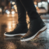 The Onyx | Mens Urban Utility Boot