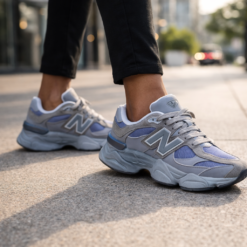 Nova Urban Comfort Chunky Ladies Sneakers