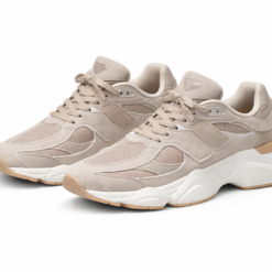 Alternative view of Nova Urban Comfort Chunky Ladies Sneakers