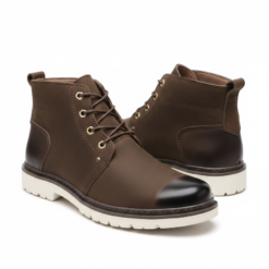 Alternative view of The Urban Vanguard Mens Versatile Utility Boot