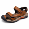 TerraGrip Active Premium Leather Sandals