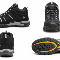 Alternative view of TrailForce Pro Waterproof Hiking Boots