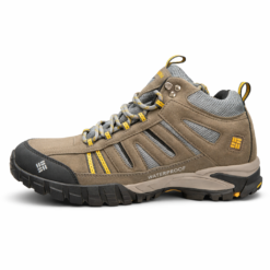 TrailForce Pro Waterproof Hiking Boots