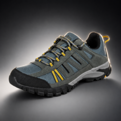 TrailForce Premium All-Terrain Waterproof Outdoor Adventure Shoes