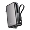 Yesido FusionCharge 10000mAh 22.5W Power Bank & Wall Charger