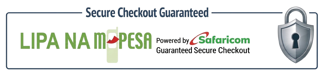 Pay Now with M-Pesa <span class="mg-recommended-badge">⭐ Recommended</span>