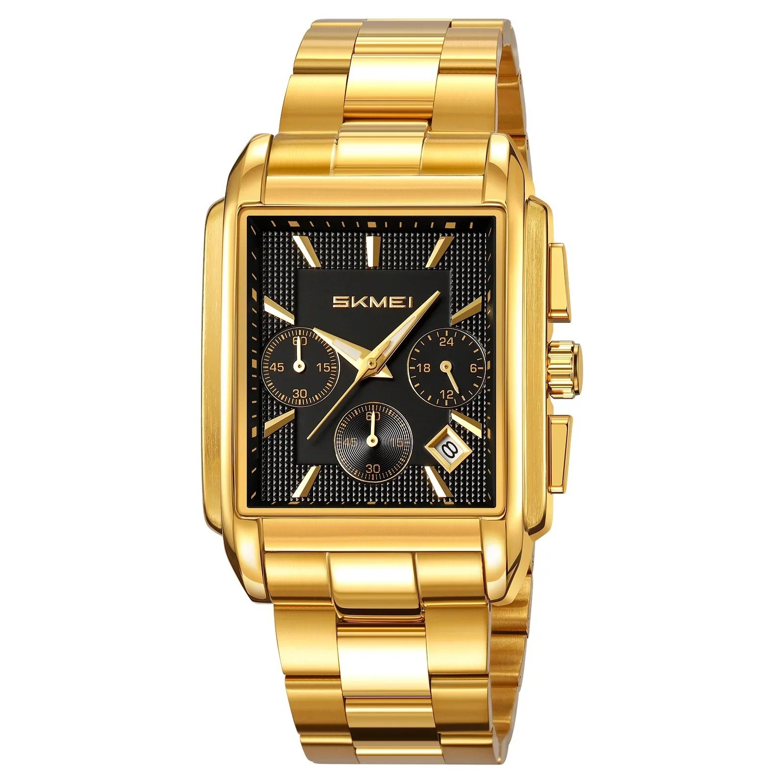 Imperium Royale™ Executive Chronograph Business Watch - Image 3