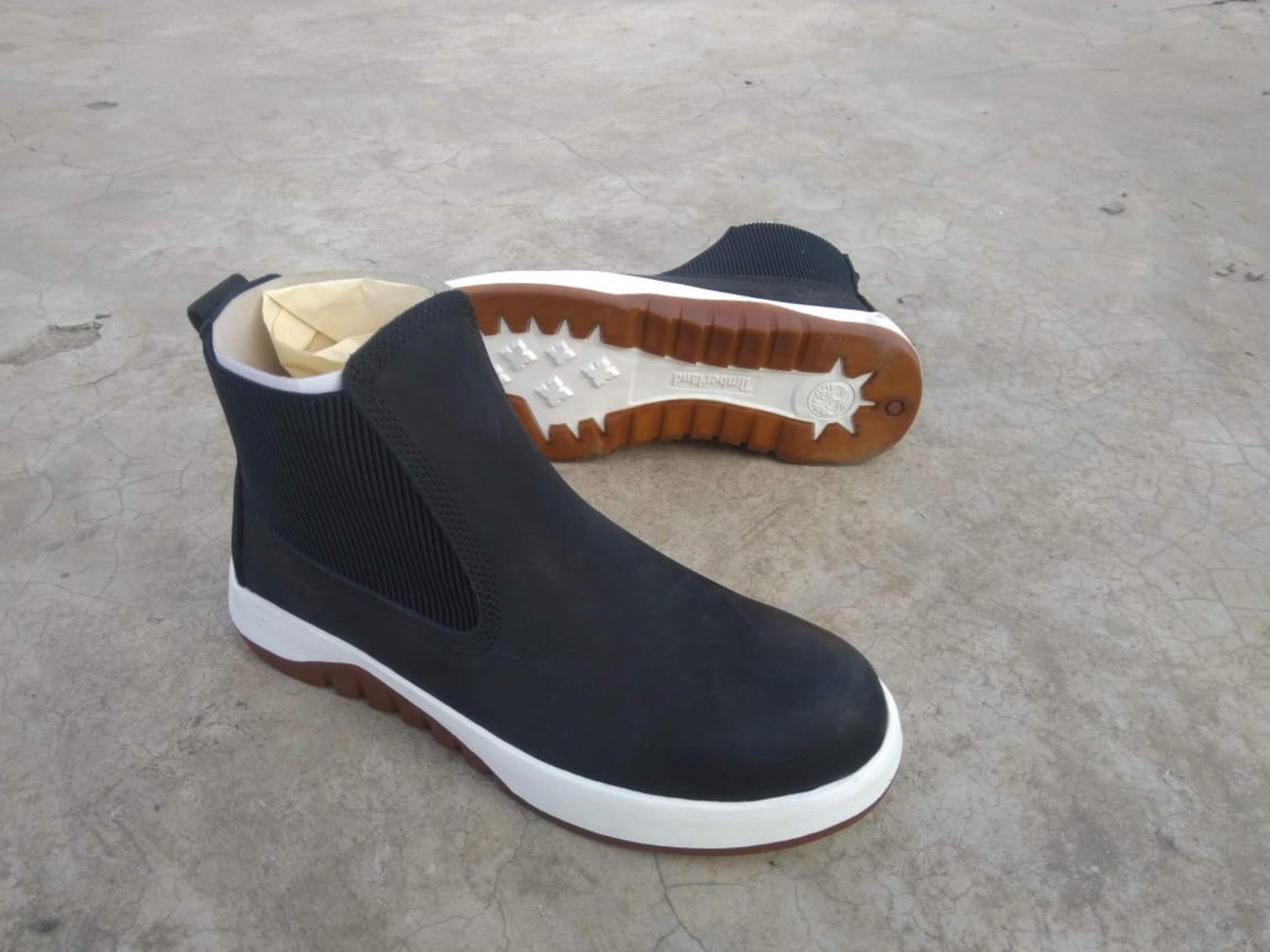 TerraFlex™ Premium Chelsea Boots - Image 7