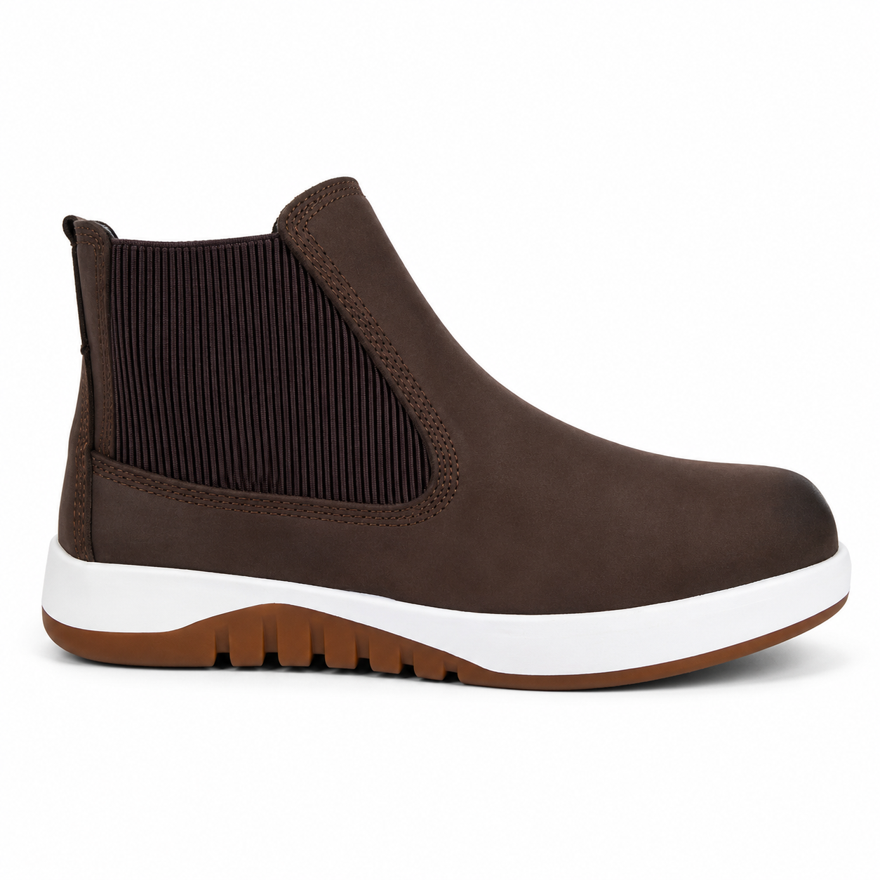 TerraFlex™ Premium Chelsea Boots - Image 4
