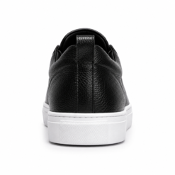 Men’s Premium Textured Slip-On Sneakers – Casual & Smart Comfort Shoes - Image 2