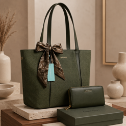 Vivienne ROSY™ Premium 2-Piece Ladies Handbag Set - Image 3