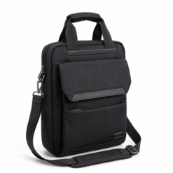 Alternative view of SleekPro 16″ Laptop Briefcase Bag
