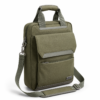 SleekPro 16″ Laptop Briefcase Bag