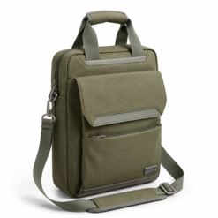 SleekPro 16″ Laptop Briefcase Bag
