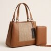 PEDRA™ Élan 2-Piece Handbag Set
