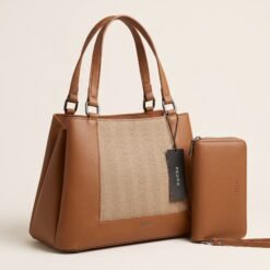 PEDRA™ Élan 2-Piece Handbag Set