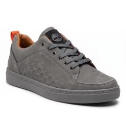 Aveline™ UrbanCraft Casual Leather Sneakers - Image 6