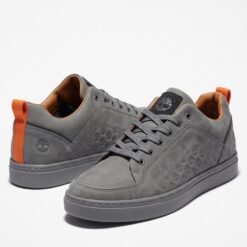 Aveline™ UrbanCraft Casual Leather Sneakers