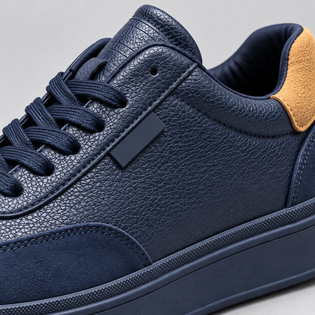 Creston™ Heritage Premium Sneakers - Image 9