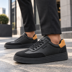 Creston™ Heritage Premium Sneakers - Image 3
