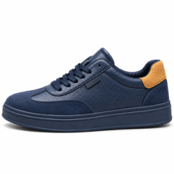 Creston™ Heritage Premium Sneakers - Image 5