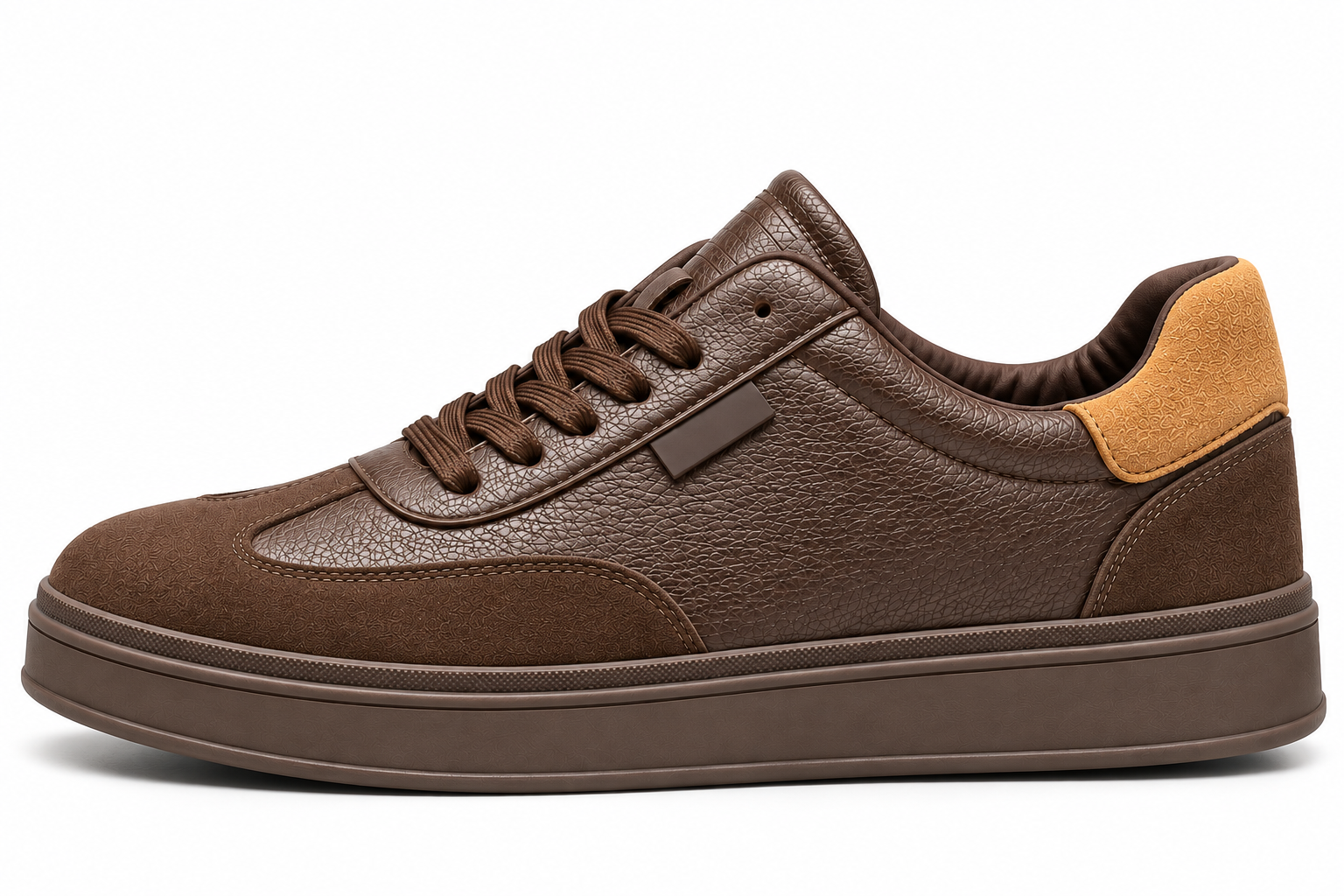 Creston™ Heritage Premium Sneakers - Image 7