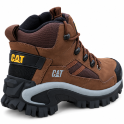 TrailMaster Premium Outdoor  Mid-cut All-terrain Boots - Image 9