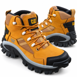 TrailMaster Premium Outdoor  Mid-cut All-terrain Boots - Image 5
