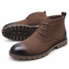 Bradford™ Men’s Ankle – Lace-Up Casual Boots